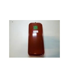 VASO EXPANSION INTERGAS