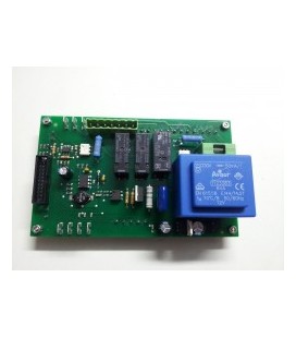 PLACA ELECTRONICA DOMUSA