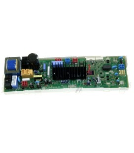 Placa electronica