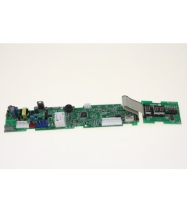 TARJETA CONTROL