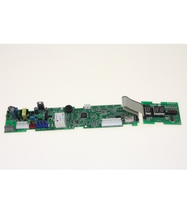 TARJETA CONTROL