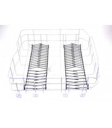 Cesto inferior lavavajillas