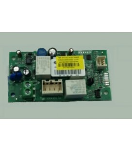 PLACA ELECTRONICA FLECK DUO 50/80/100L