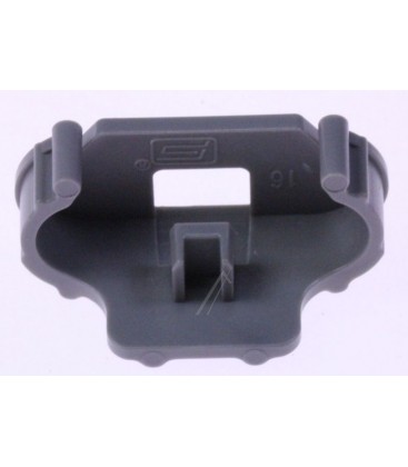 TAPA RAÍL, PARTE TRASERA