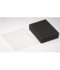 Filtro,contenedor polvo,esponja 9001663419