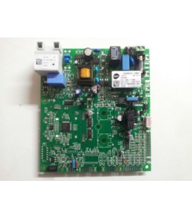 PLACA ELECTRONICA SIME BRAVA SLIM 25 BF