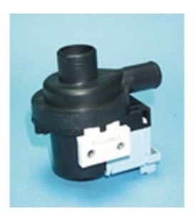 Bomba desagüe lavadora Zanussi, Candy Plaset 50763, 50700
