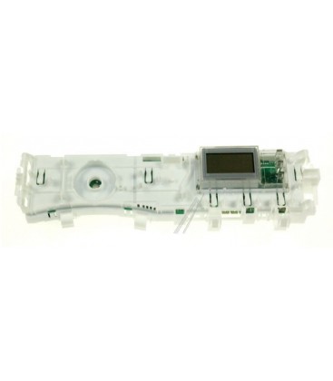 Módulo electrónico lavadora Fagor