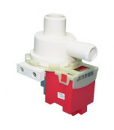 Bomba desagüe lavadora Otsein Candy LT402, LT412