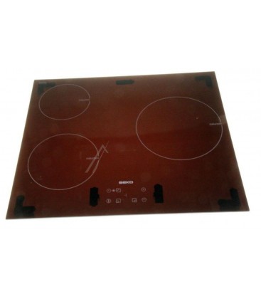 PLACA CRISTAL VITROCERÁMICA 190261399