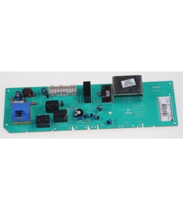 ELECT.CARD(MAINBOARD)E3/096