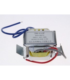 TRANSFORMADOR DE ALIMENTACIÓN DA26-00037A