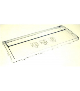 Tapa Cajon Intermedio Congelador