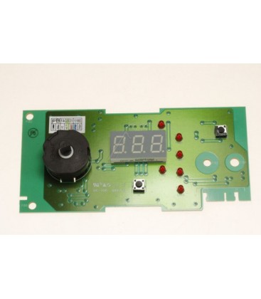 PLACA DE CONTROL 32X4154