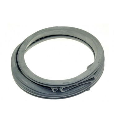 Goma para puerta de lavadora AEG, Zanussi, Electrolux