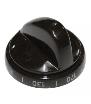 MANDO TERMOSTATO HORNO TEKA 83030420