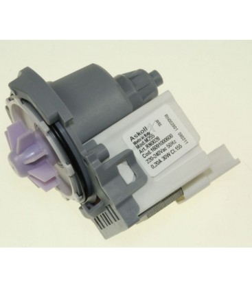 Bomba Desague Lavavajillas Smeg