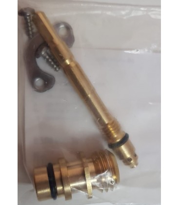 Selector de caudal W135-2 KV1 E31 S2895