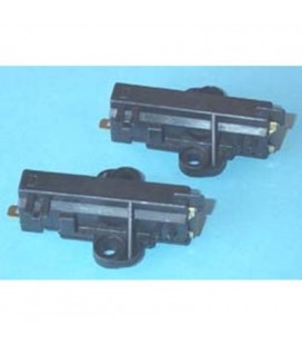 Kit Escobillas Lavadora Aeg Candy 2und 54ae002