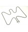 Resistencia horno Smeg