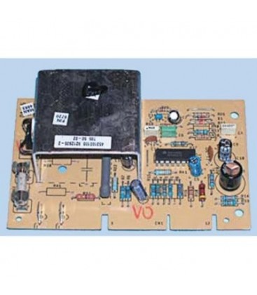 MóDulo ElectróNico Candy 90451824