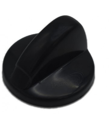 Mando encimera cocina Teka eje corto
