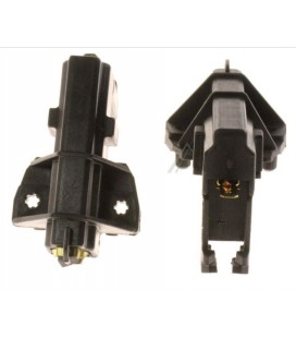 ESCOBILLAS CARBÓN MOTOR PARA LAVADORA 481931088529