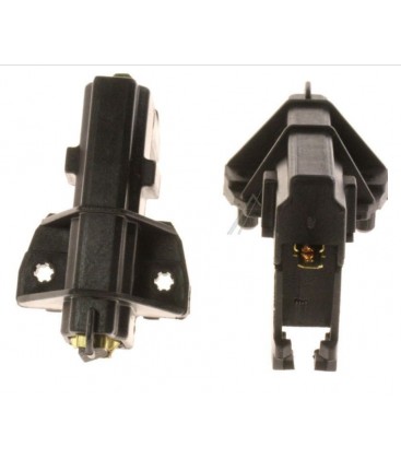 ESCOBILLAS CARBÓN MOTOR PARA LAVADORA 481931088529
