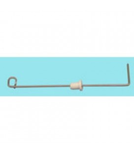 Muelle Lavadora Candy 21cy0811