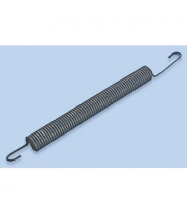 Muelle tensor lavadora Candy 92482793