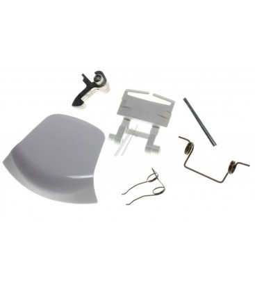 Tirador puerta lavadora New Pol NE126T