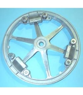 Polea Para Lavadora Candy 92792944