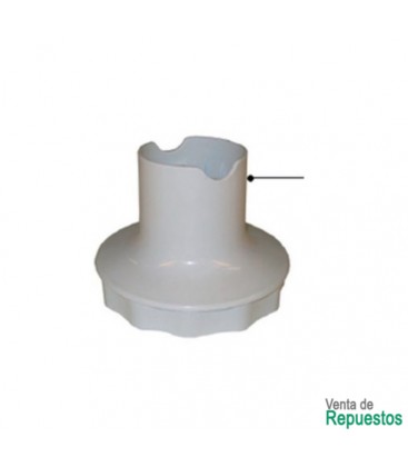 TAPA VASO PICADORA PHILIPS HR1364