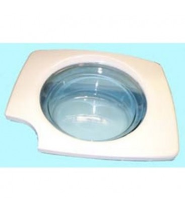 Puerta Lavadora Candy 90482092