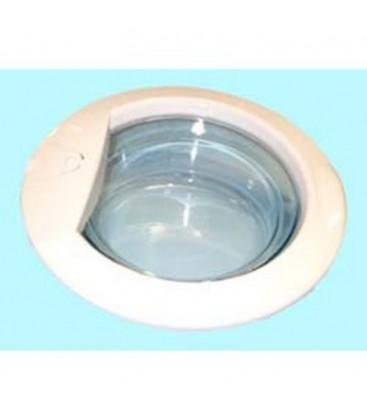 Puerta Lavadora Candy 90485129
