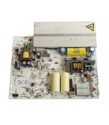 MODULO ELECTRONICO VITROCERAMICA