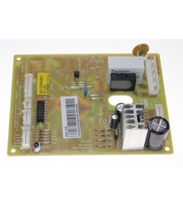 Modulo de mandos, placa main frigorifico Samsung