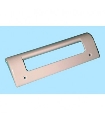 Tirador puerta frigorífico Candy CC37P, CB40, FD290