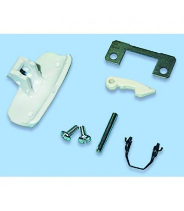 Tirador Puerta Lavadora Candy 91967430