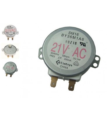 MOTOR GIRAPLATOS SAMSUNG