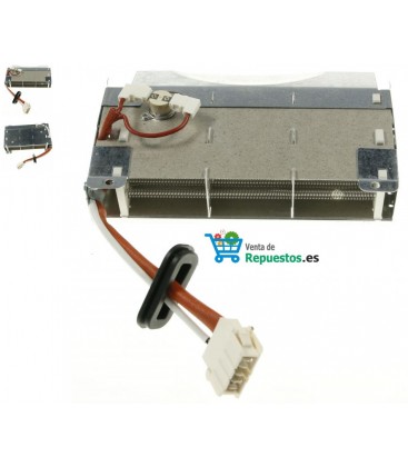 RESISTENCIA SECADORA 1900W+700W ALTERNATIVO PARA ELECTROLUX AEG T61270AC