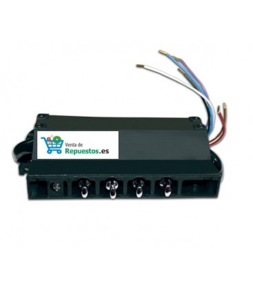 BOTONERA CAMPANA CATA/NOODOR