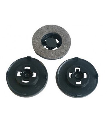 Discos Enceradora Delonghi