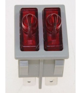 Interruptor radiador Delonghi G010920R
