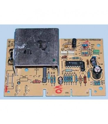 Modulo de control Candy 92743111, C1003XT