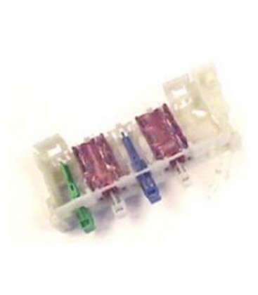 Teclado Candy 92128057, C584XT, CI537T, 4 TECLAS