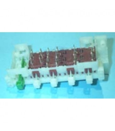 Teclado Candy 92125897, alise 105