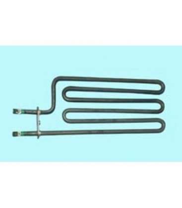 Resistencia inferior secadora Candy 92212281, 850W