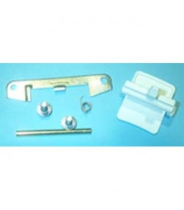 Kit maneta escotilla Candy 90447723