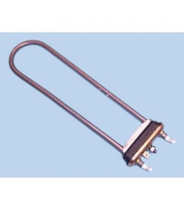 Resistencia Candy 741400010, 1850W, anclaje 70mm, longitud 250mm